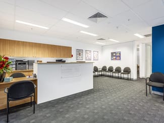 Medical / Consulting commercial property leased at 1.05/10 Norbrik Drive Bella Vista NSW 2153 Medical / Consulting commercial property leased at 1.05/10 Norbrik Drive Bella Vista NSW 2153