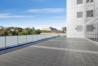 Offices commercial property for lease at Level 2/110 George Street Hornsby NSW 2077