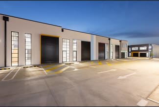 Factory, Warehouse & Industrial commercial property leased at 15/24 Technology Drive Augustine Heights QLD 4300 Factory, Warehouse & Industrial commercial property leased at 15/24 Technology Drive Augustine Heights QLD 4300