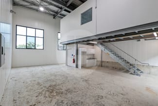 Factory, Warehouse & Industrial commercial property leased at 3/18 LOYALTY ROAD North Rocks NSW 2151 Factory, Warehouse & Industrial commercial property leased at 3/18 LOYALTY ROAD North Rocks NSW 2151