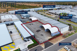 Factory, Warehouse & Industrial commercial property leased at 22 Jacquard Way Port Kennedy WA 6172 Factory, Warehouse & Industrial commercial property leased at 22 Jacquard Way Port Kennedy WA 6172