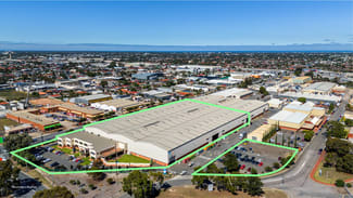 Factory, Warehouse & Industrial commercial property for lease at W/House 1; Unit 2/281-301 Grand Junction Road Ottoway SA 5013