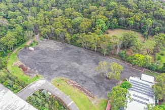 Development / Land commercial property leased at Land/18-20 Mile End Road Rouse Hill NSW 2155