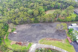 Development / Land commercial property leased at Land/18-20 Mile End Road Rouse Hill NSW 2155