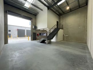 Factory, Warehouse & Industrial commercial property for lease at 52/1 Limestone Road Rouse Hill NSW 2155 Factory, Warehouse & Industrial commercial property for lease at 52/1 Limestone Road Rouse Hill NSW 2155