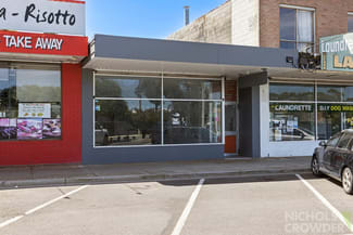 Shop & Retail commercial property leased at 86 Baxter-Tooradin Road Baxter VIC 3911 Shop & Retail commercial property leased at 86 Baxter-Tooradin Road Baxter VIC 3911