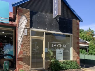 Other commercial property leased at 3/122 High St Mansfield VIC 3722 Other commercial property leased at 3/122 High St Mansfield VIC 3722