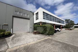 Factory, Warehouse & Industrial commercial property leased at 10/175 BRIENS ROAD Northmead NSW 2152 Factory, Warehouse & Industrial commercial property leased at 10/175 BRIENS ROAD Northmead NSW 2152