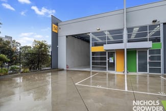 Factory, Warehouse & Industrial commercial property leased at 14/47 Wangara Road Cheltenham VIC 3192 Factory, Warehouse & Industrial commercial property leased at 14/47 Wangara Road Cheltenham VIC 3192