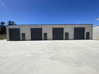 Factory, Warehouse & Industrial commercial property leased at Unit 12/20 Ceres Drive Thurgoona NSW 2640 Factory, Warehouse & Industrial commercial property leased at Unit 12/20 Ceres Drive Thurgoona NSW 2640
