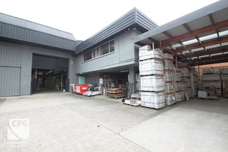 Showrooms / Bulky Goods commercial property leased at Padstow NSW 2211 Showrooms / Bulky Goods commercial property leased at Padstow NSW 2211