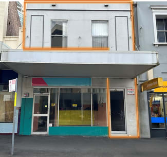 Offices commercial property leased at Level 1, 246 Crown Street Wollongong NSW 2500