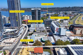 Offices commercial property leased at Suite 6/100 Mill Point Road South Perth WA 6151 Offices commercial property leased at Suite 6/100 Mill Point Road South Perth WA 6151