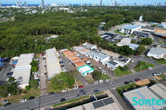 Factory, Warehouse & Industrial commercial property leased at 1/15 Bailey Crescent Southport QLD 4215 Factory, Warehouse & Industrial commercial property leased at 1/15 Bailey Crescent Southport QLD 4215