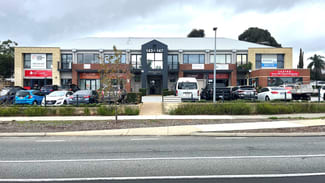 Medical / Consulting commercial property leased at 10/143-147 Somerville Boulevard Winthrop WA 6150 Medical / Consulting commercial property leased at 10/143-147 Somerville Boulevard Winthrop WA 6150