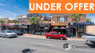 Offices commercial property leased at Office/300 West Street Umina Beach NSW 2257 Offices commercial property leased at Office/300 West Street Umina Beach NSW 2257