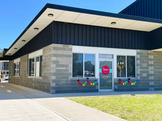 Shop & Retail commercial property for lease at Train Street Central/38-44 Train St Broulee NSW 2537 Shop & Retail commercial property for lease at Train Street Central/38-44 Train St Broulee NSW 2537
