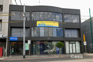 Offices commercial property leased at Suite 5/1.05/342 Hawthorn Road Caulfield South VIC 3162 Offices commercial property leased at Suite 5/1.05/342 Hawthorn Road Caulfield South VIC 3162