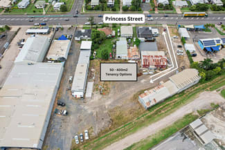 Factory, Warehouse & Industrial commercial property for lease at 61 Princess Street Bundaberg East QLD 4670 Factory, Warehouse & Industrial commercial property for lease at 61 Princess Street Bundaberg East QLD 4670