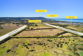 Rural / Farming commercial property leased at 213-219 Nepean Highway Dromana VIC 3936 Rural / Farming commercial property leased at 213-219 Nepean Highway Dromana VIC 3936