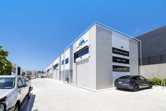 Factory, Warehouse & Industrial commercial property leased at 46/314 Burleigh Connection Road Burleigh Heads QLD 4220 Factory, Warehouse & Industrial commercial property leased at 46/314 Burleigh Connection Road Burleigh Heads QLD 4220