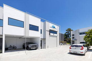 Factory, Warehouse & Industrial commercial property leased at 46/314 Burleigh Connection Road Burleigh Heads QLD 4220 Factory, Warehouse & Industrial commercial property leased at 46/314 Burleigh Connection Road Burleigh Heads QLD 4220