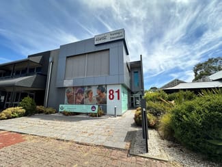 Offices commercial property leased at Ground Floor, 81 Fullarton Road Kent Town SA 5067 Offices commercial property leased at Ground Floor, 81 Fullarton Road Kent Town SA 5067