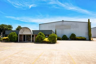 Factory, Warehouse & Industrial commercial property leased at 10 Hawker Road Burton SA 5110 Factory, Warehouse & Industrial commercial property leased at 10 Hawker Road Burton SA 5110