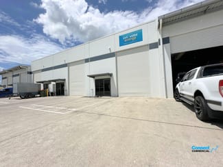 Factory, Warehouse & Industrial commercial property leased at 5/55 Commerce Circuit Yatala QLD 4207 Factory, Warehouse & Industrial commercial property leased at 5/55 Commerce Circuit Yatala QLD 4207