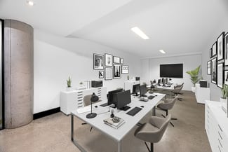 Showrooms / Bulky Goods commercial property for sale at 1.23/90 Bourke Road Alexandria NSW 2015