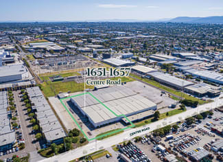 Development / Land commercial property leased at Part 1651-1657 Centre Road Springvale VIC 3171 Development / Land commercial property leased at Part 1651-1657 Centre Road Springvale VIC 3171