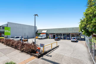Medical / Consulting commercial property leased at 2/124 Florence Street Wynnum QLD 4178 Medical / Consulting commercial property leased at 2/124 Florence Street Wynnum QLD 4178