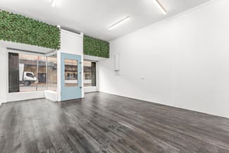 Medical / Consulting commercial property leased at 216 Keira Street Wollongong NSW 2500