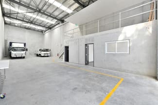 Factory, Warehouse & Industrial commercial property leased at Unit 4/1 Brunker Road Greenacre NSW 2190 Factory, Warehouse & Industrial commercial property leased at Unit 4/1 Brunker Road Greenacre NSW 2190