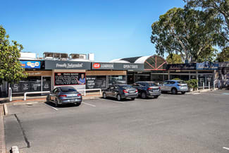 Shop & Retail commercial property leased at 457 Glynburn Road Leabrook SA 5068