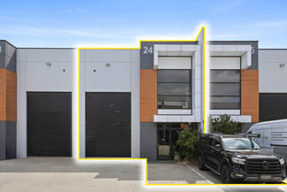 Offices commercial property leased at 24 Aspen Circuit Springvale VIC 3171 Offices commercial property leased at 24 Aspen Circuit Springvale VIC 3171