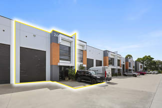 Offices commercial property leased at 24 Aspen Circuit Springvale VIC 3171 Offices commercial property leased at 24 Aspen Circuit Springvale VIC 3171