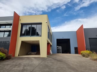 Factory, Warehouse & Industrial commercial property leased at 30A Trade Park Drive Tullamarine VIC 3043 Factory, Warehouse & Industrial commercial property leased at 30A Trade Park Drive Tullamarine VIC 3043