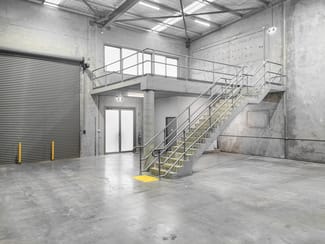 Factory, Warehouse & Industrial commercial property leased at 38/29 Sunblest Crescent Mount Druitt NSW 2770 Factory, Warehouse & Industrial commercial property leased at 38/29 Sunblest Crescent Mount Druitt NSW 2770