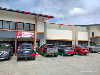 Offices commercial property leased at 2/33 Meakin Road Meadowbrook QLD 4131 Offices commercial property leased at 2/33 Meakin Road Meadowbrook QLD 4131