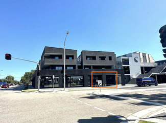 Shop & Retail commercial property leased at 1/220 Chapel Road Keysborough VIC 3173