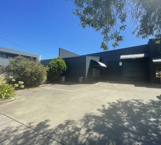 Factory, Warehouse & Industrial commercial property leased at 1/2-4 Byre Avenue Somerton Park SA 5044