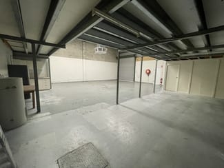 Factory, Warehouse & Industrial commercial property leased at 1/2-4 Byre Avenue Somerton Park SA 5044