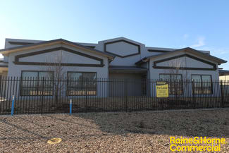Factory, Warehouse & Industrial commercial property leased at 1 Lockyer Street Wagga Wagga NSW 2650 Factory, Warehouse & Industrial commercial property leased at 1 Lockyer Street Wagga Wagga NSW 2650