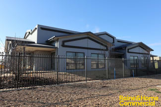 Factory, Warehouse & Industrial commercial property leased at 1 Lockyer Street Wagga Wagga NSW 2650 Factory, Warehouse & Industrial commercial property leased at 1 Lockyer Street Wagga Wagga NSW 2650