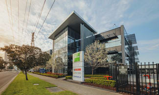 Offices commercial property for lease at 768 Lorimer Street Port Melbourne VIC 3207