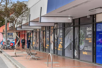 Showrooms / Bulky Goods commercial property for lease at Shops 6-9 / 57 Synnot Street Werribee VIC 3030 Showrooms / Bulky Goods commercial property for lease at Shops 6-9 / 57 Synnot Street Werribee VIC 3030