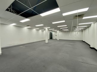 Shop & Retail commercial property leased at 3/110 Botany Road Alexandria NSW 2015