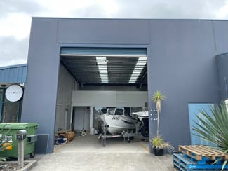 Factory, Warehouse & Industrial commercial property leased at Factory 4/1 Jennings Court Rosebud VIC 3939 Factory, Warehouse & Industrial commercial property leased at Factory 4/1 Jennings Court Rosebud VIC 3939