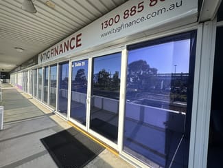 Factory, Warehouse & Industrial commercial property leased at Kirrawee NSW 2232 Factory, Warehouse & Industrial commercial property leased at Kirrawee NSW 2232